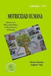 Motricidad Humana