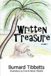 Written Treasure Volume 1