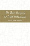 The Love Song of D. Nerd McDonald