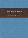 Marketing of Services