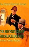 The Original Sherlock Holmes