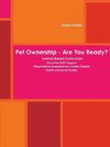 Pet Ownership - Are You Ready?