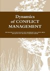 DYNAMICS OF CONFLICT MANAGEMENT I