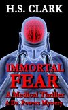 IMMORTAL FEAR