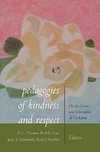 Pedagogies of Kindness and Respect