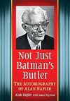 Napier, A:  Not Just Batman's Butler