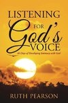 Listening for God's Voice