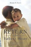 Return to the Father's Heart