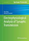 Electrophysiological Analysis of Synaptic Transmission