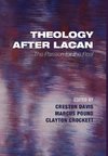 Theology after Lacan