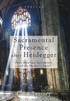 Sacramental Presence after Heidegger