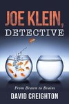 Joe Klein, Detective