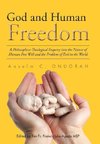 God and Human Freedom