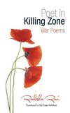 Poet in Killing Zone