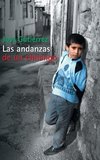 Las andanzas de un chilango