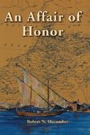 An Affair of Honor