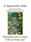 A Squirrel's tale, The Story Of Charlie, A California Ground Squirrel