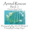 Animal Rescue, Book 2, Hanauma Bay, Hawaii