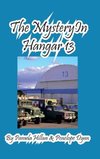 The Mystery In Hangar 13