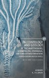 Paleontology and Geology of the Martinsburg, Shawangunk, Onondaga, and Hornerstown Formations (Northeastern United States) with Some Field Guides