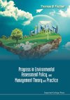 Progress In Environmental Assessment Policy, And Management