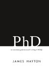 Hayton, J: PhD