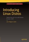 Introducing Linux Distros