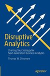 Disruptive Analytics