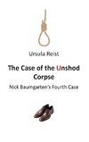 The Case of the Unshod Corpse