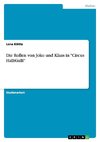 Die Rollen von Joko und Klaas in 