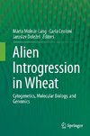 Alien Introgression in Wheat