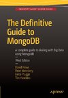 The Definitive Guide to MongoDB