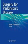 Surgery for Parkinson's Disease