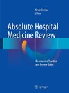 Absolute Hospital Medicine Review