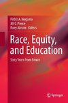 Race, Equity, and Education