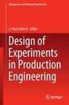 Design of Experiments in Production Engineering