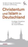 Christentum und Islam in Deutschland