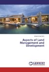 Aspects of Land Management and Development