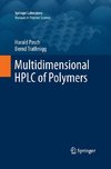 Multidimensional HPLC of Polymers