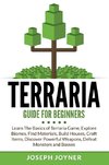 Terraria Guide For Beginners