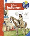 Bei den Indianern