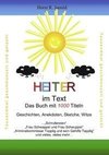 Heiter im Text