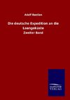 Die deutsche Expedition an die Loangoküste