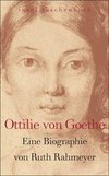 Rahmeyer, R: Ottilie von Goethe