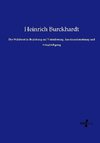 Der Waldwert in Beziehung auf Veräußerung, Auseinandersetzung und Entschädigung