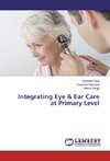 Integrating Eye & Ear Care at Primary Level