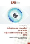 Adoption de nouvelles structures organisationnelles par les PME