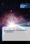 Space Weather: The Sun-Earth Perspectives