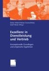 Exzellenz in Dienstleistung und Vertrieb