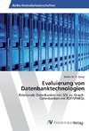 Evaluierung von Datenbanktechnologien